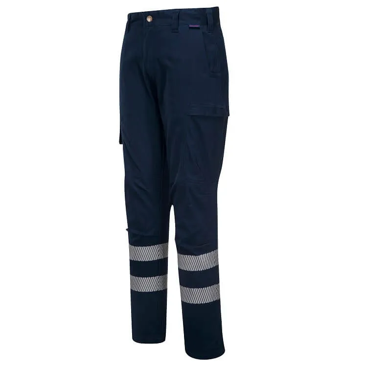 PW3 Work Stretch Trousers