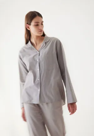 Pyjama Cotton Shirt - Alto