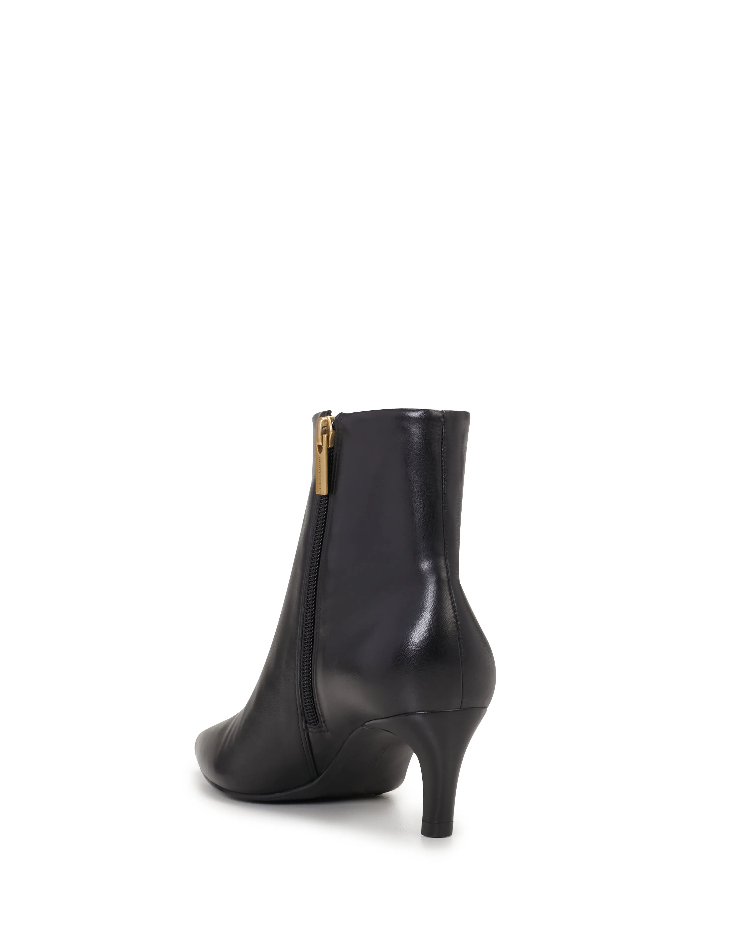 Quinley Bootie
