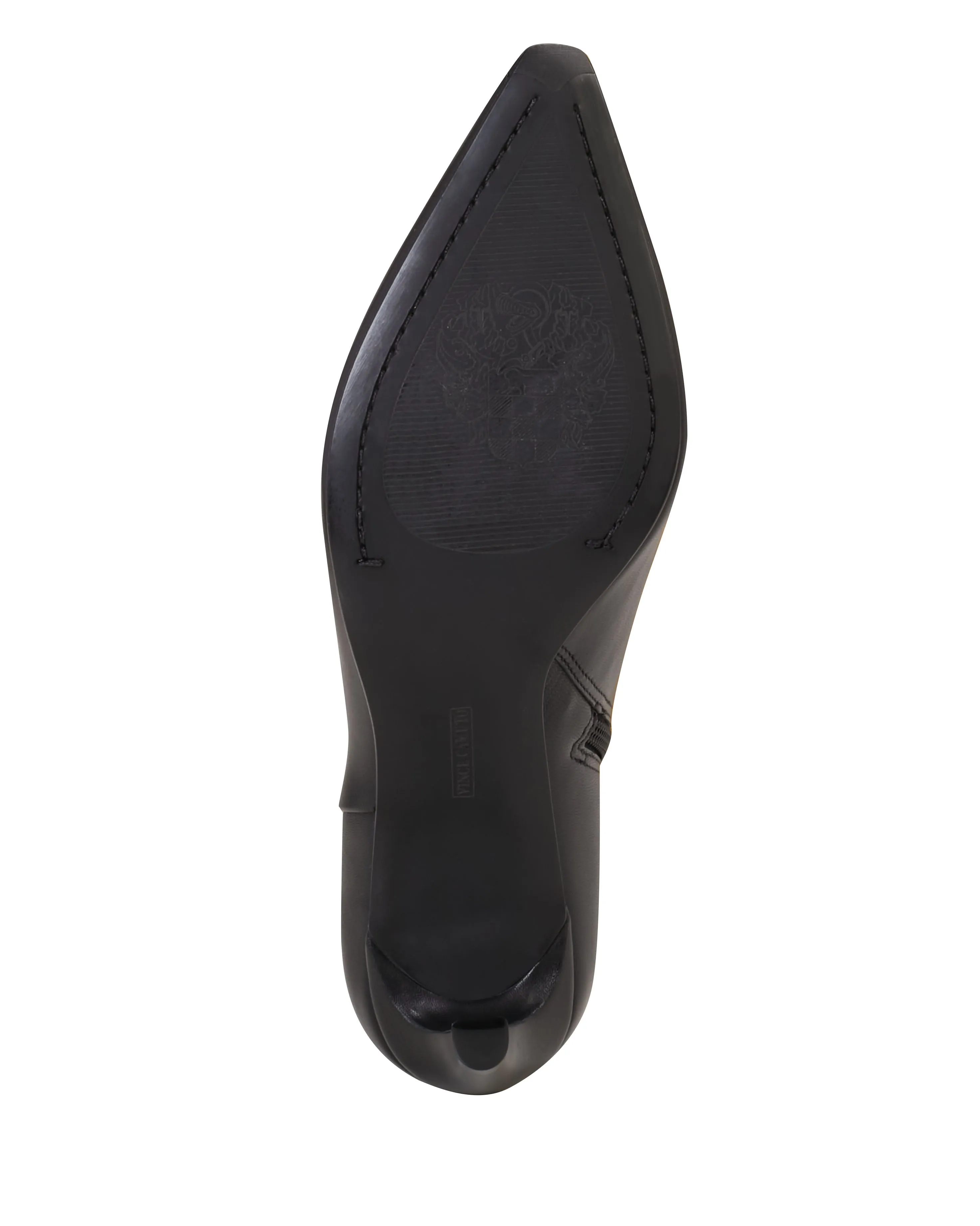 Quinley Bootie