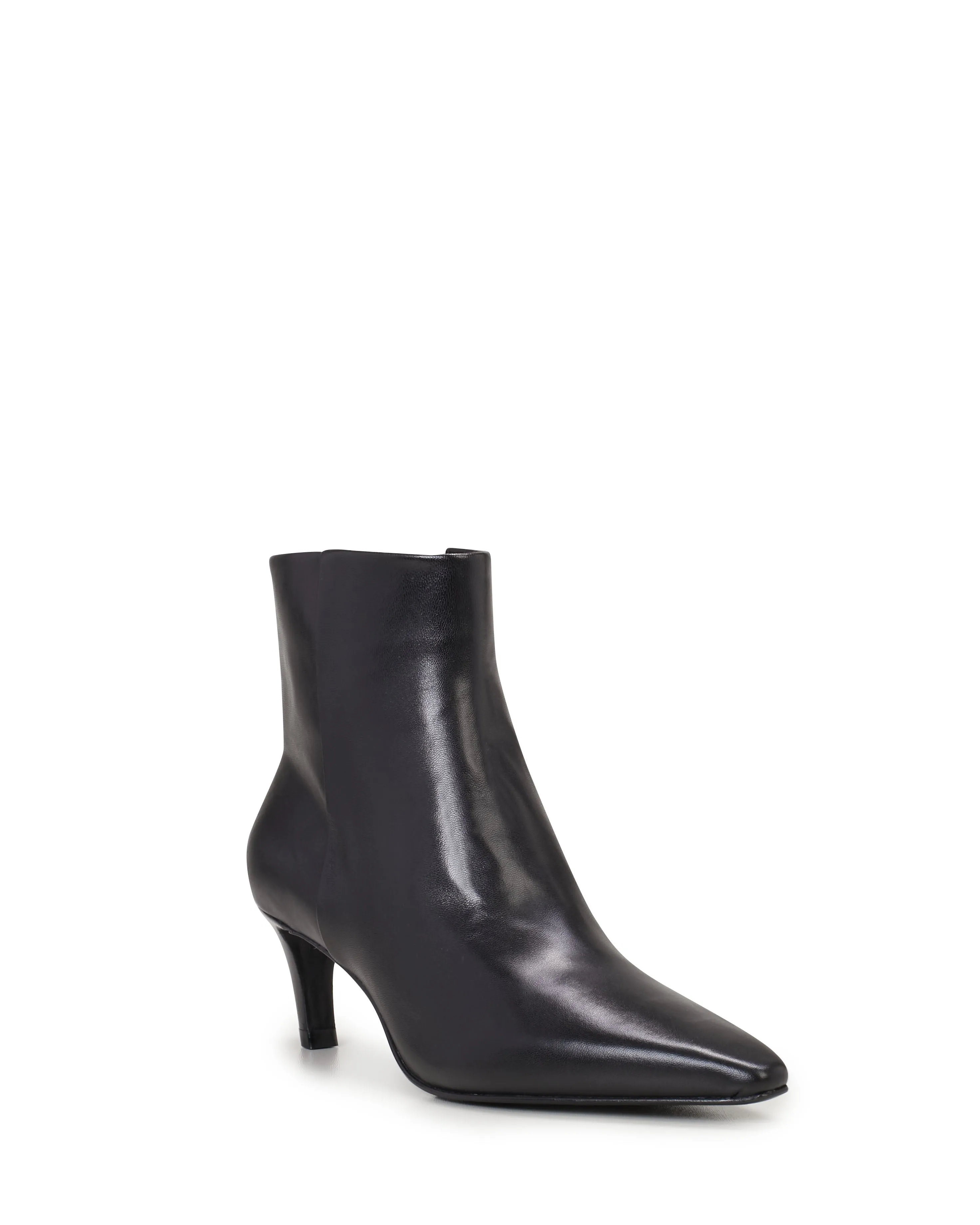 Quinley Bootie