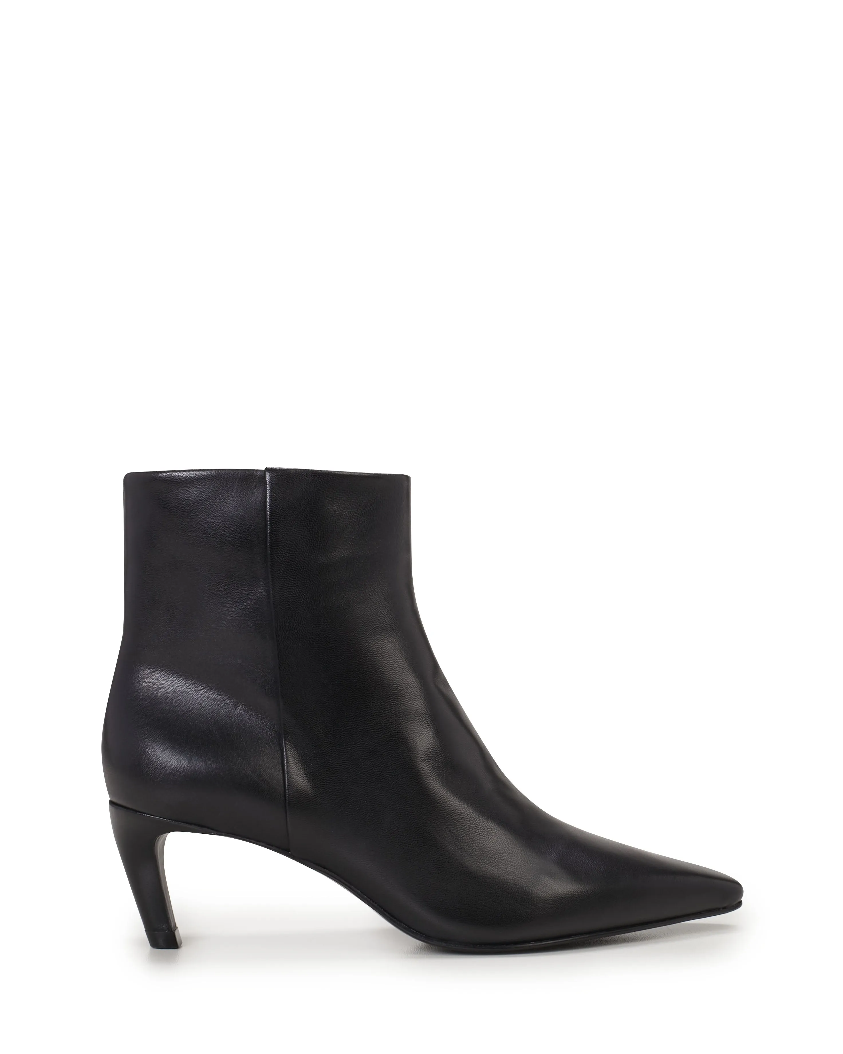 Quinley Bootie