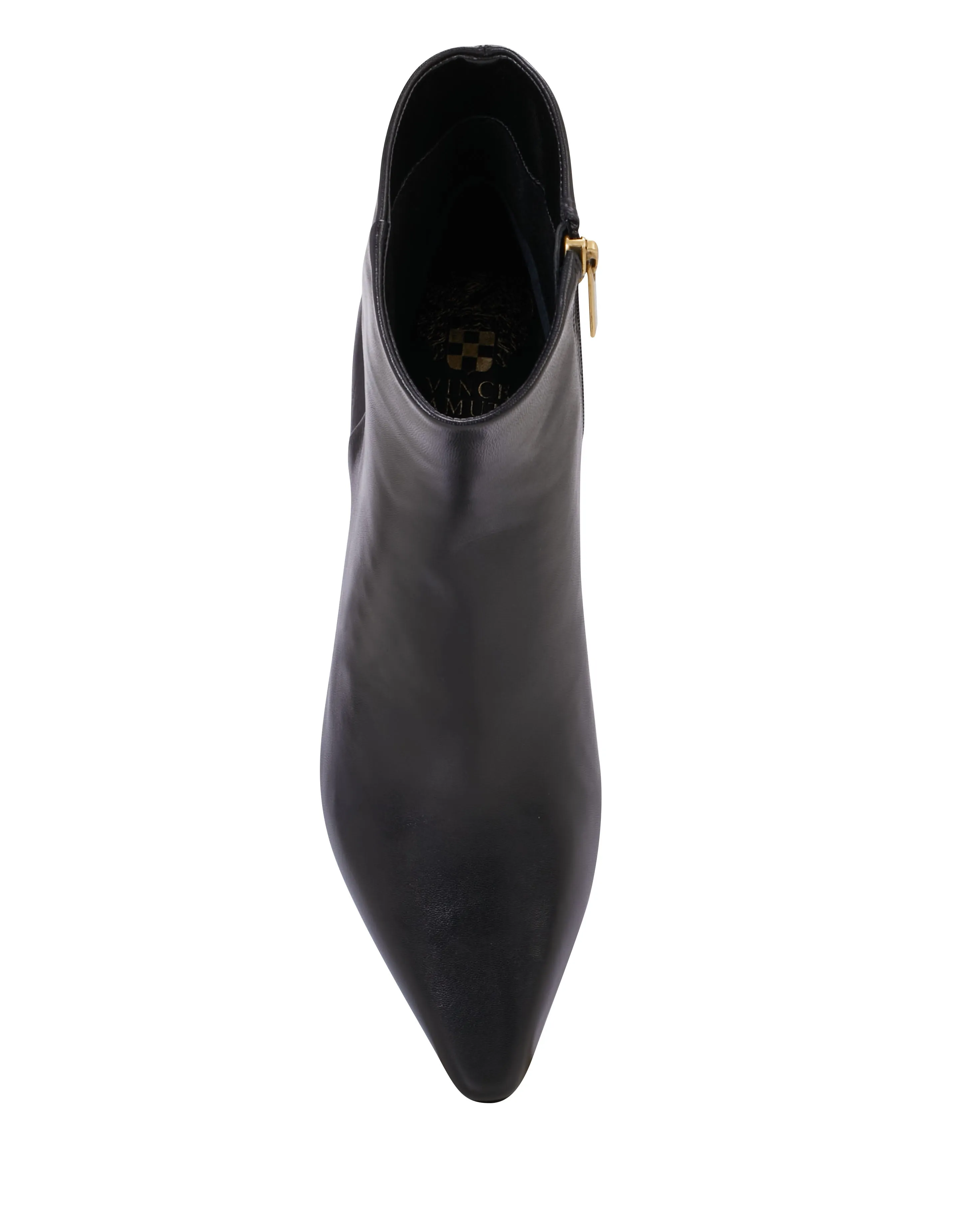 Quinley Bootie