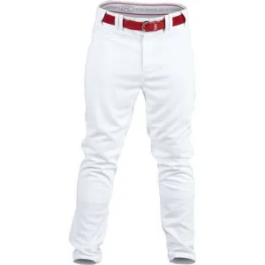 Rawlings Senior Semi-Relaxed PRO150-W Baseball Pants