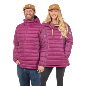 Red Elephant Cagoule