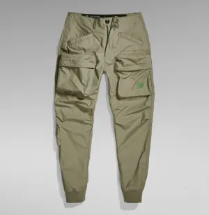 RELAXED TAPERED CARGO