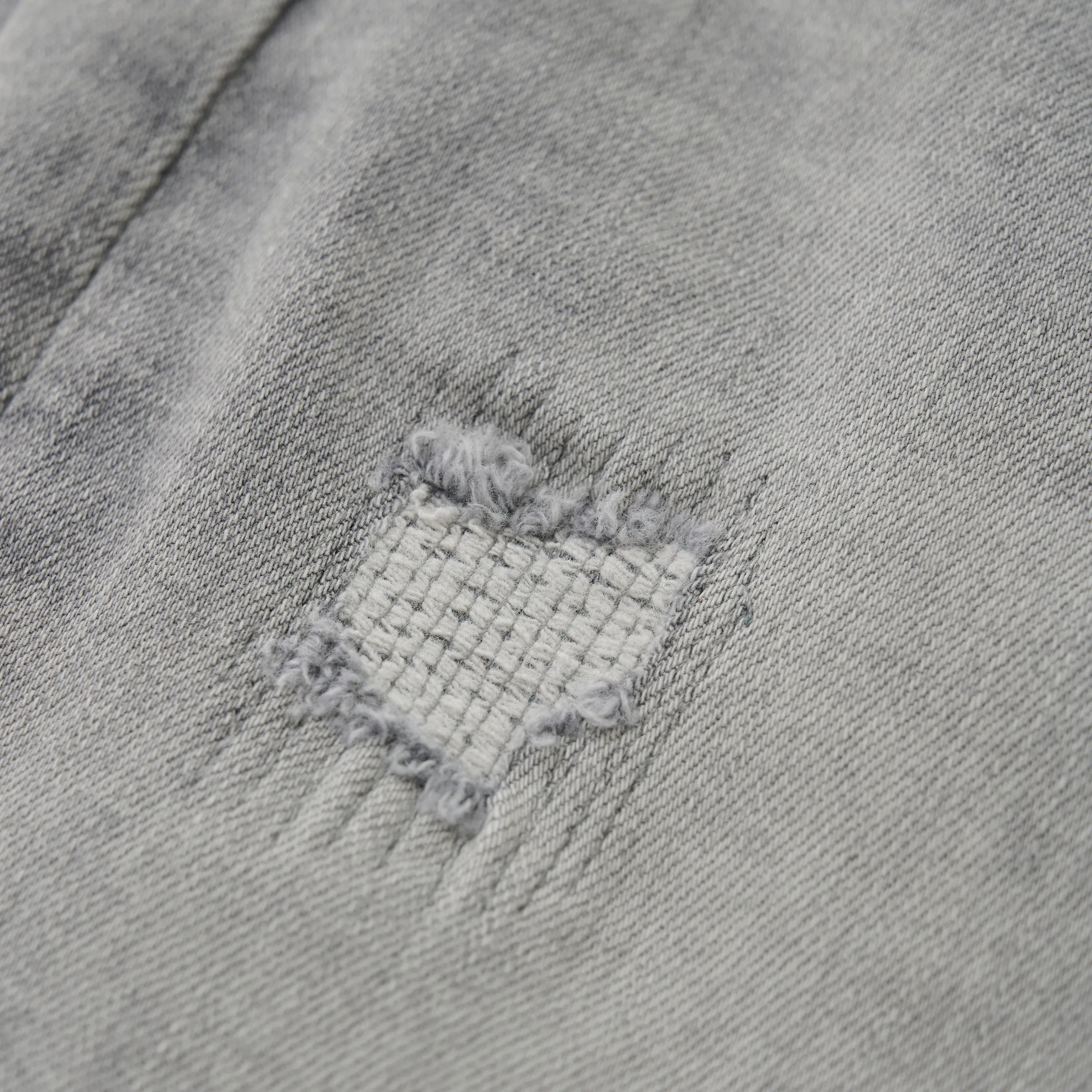 Rellix 2514 Slim Fit Grey Jeans