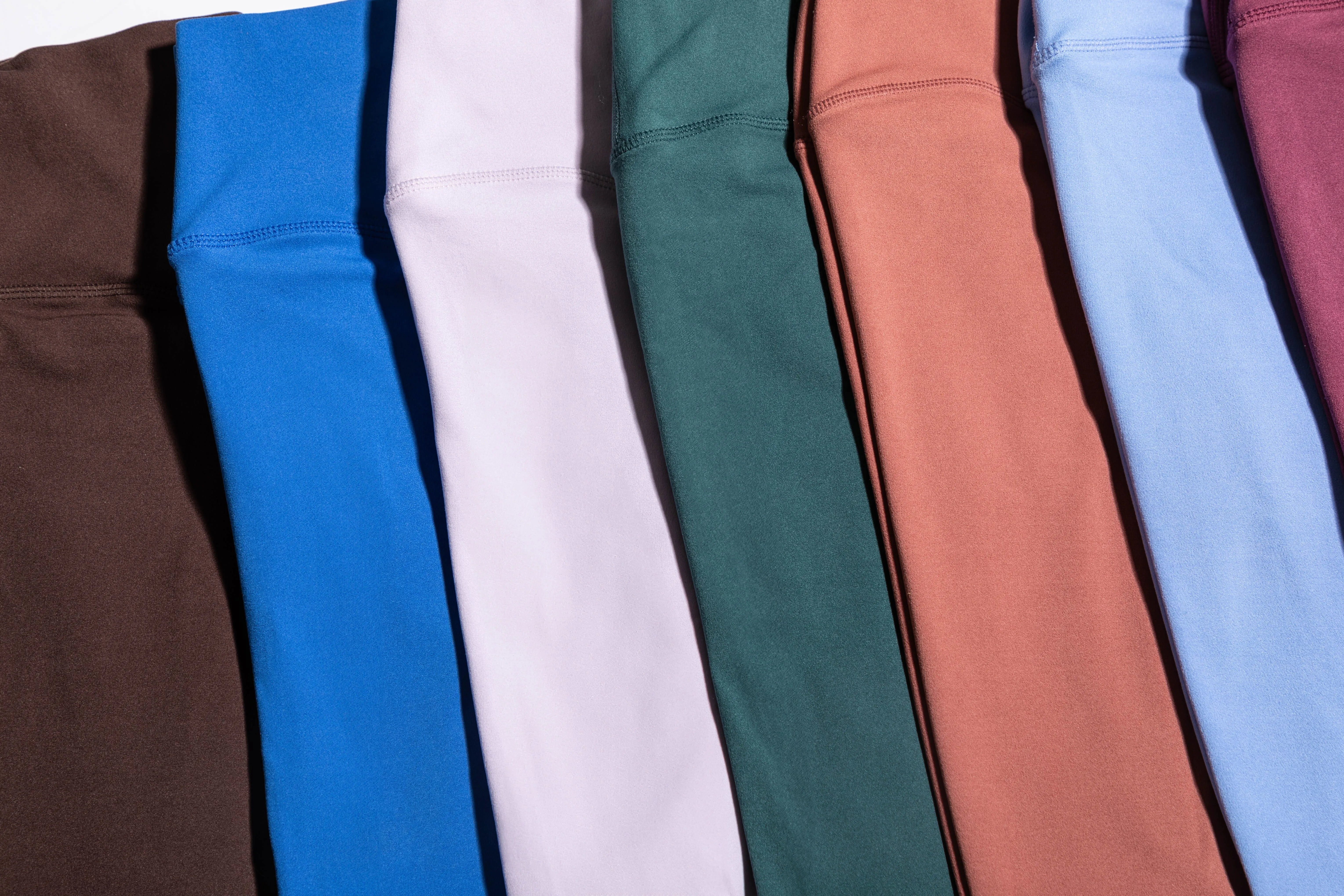Reluna Original Sculptseam® Legging Ivy