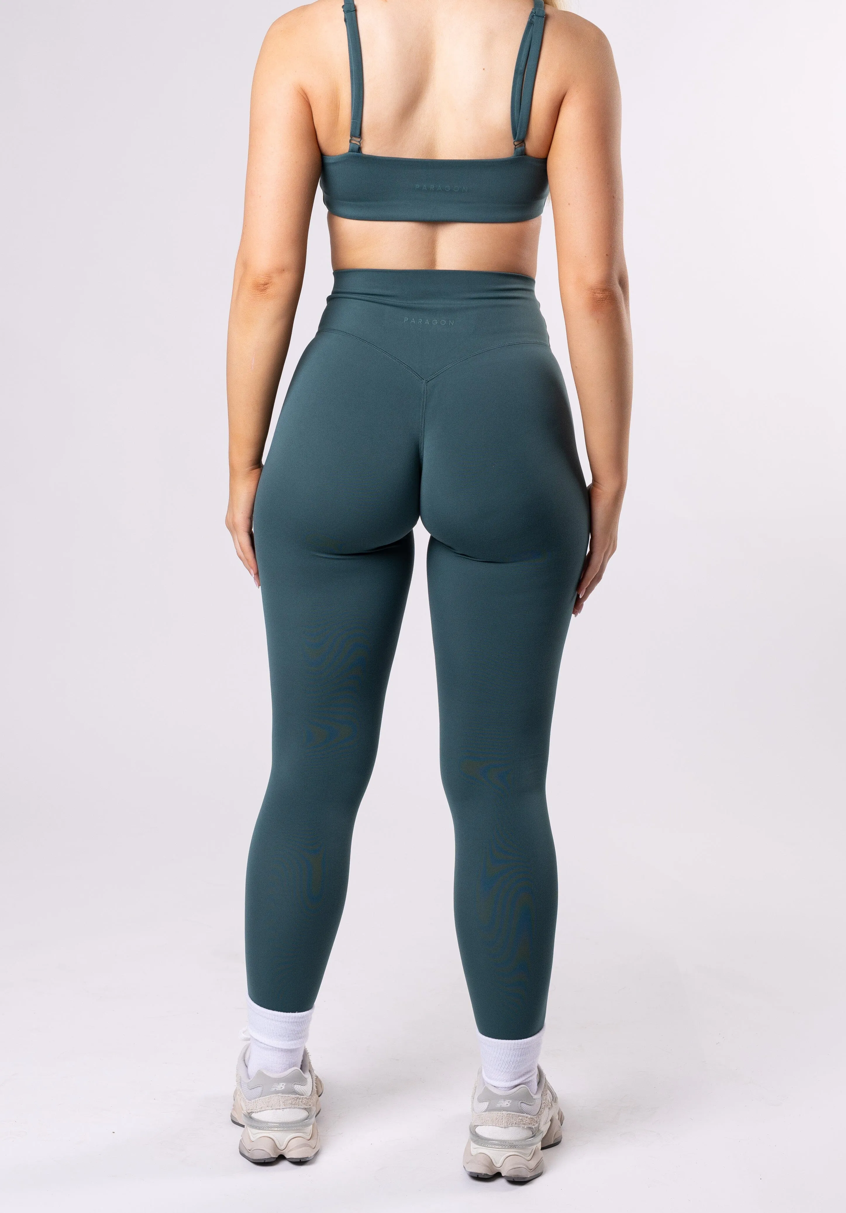 Reluna Original Sculptseam® Legging Ivy