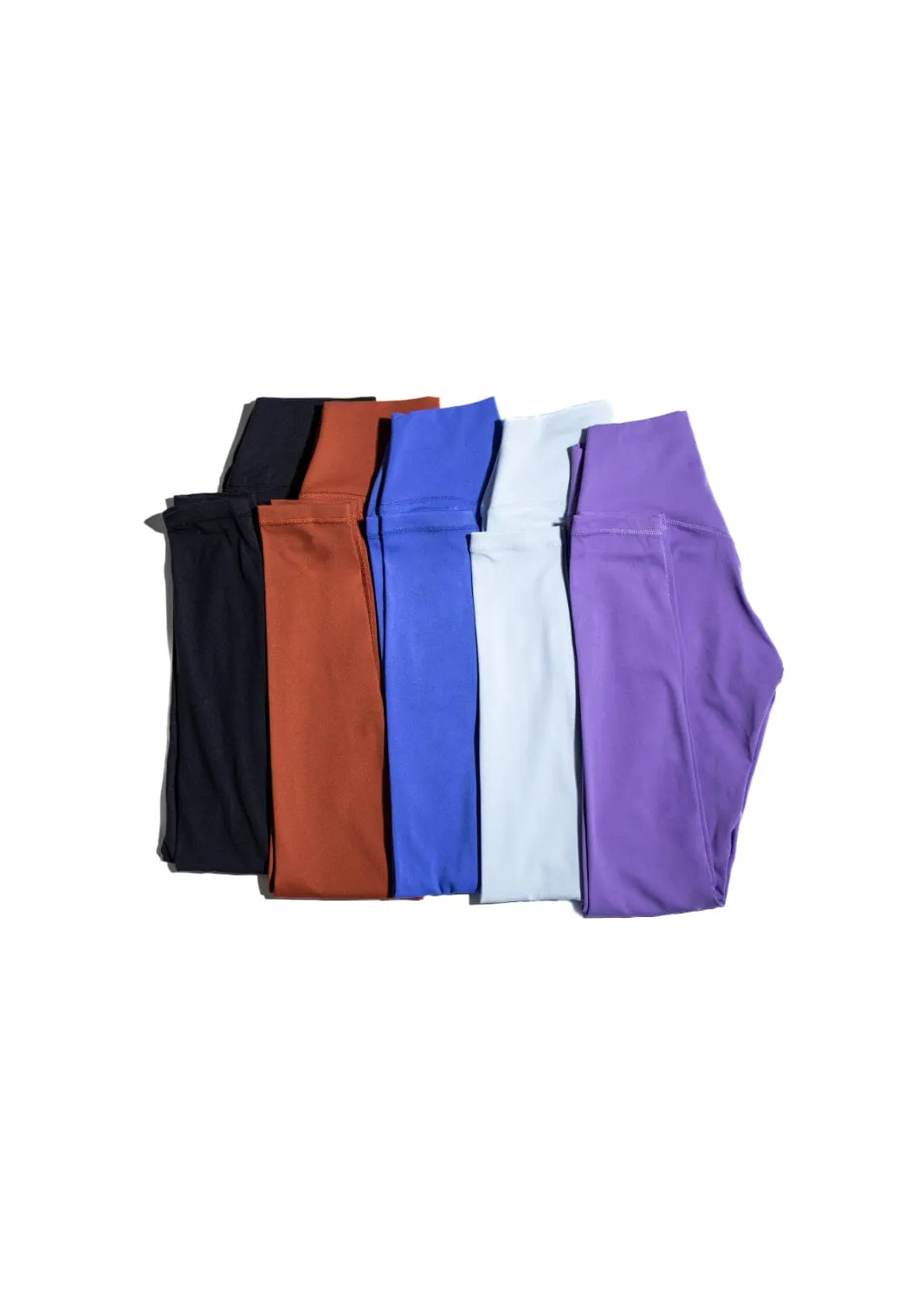 Reluna Original Sculptseam® Legging Mistique