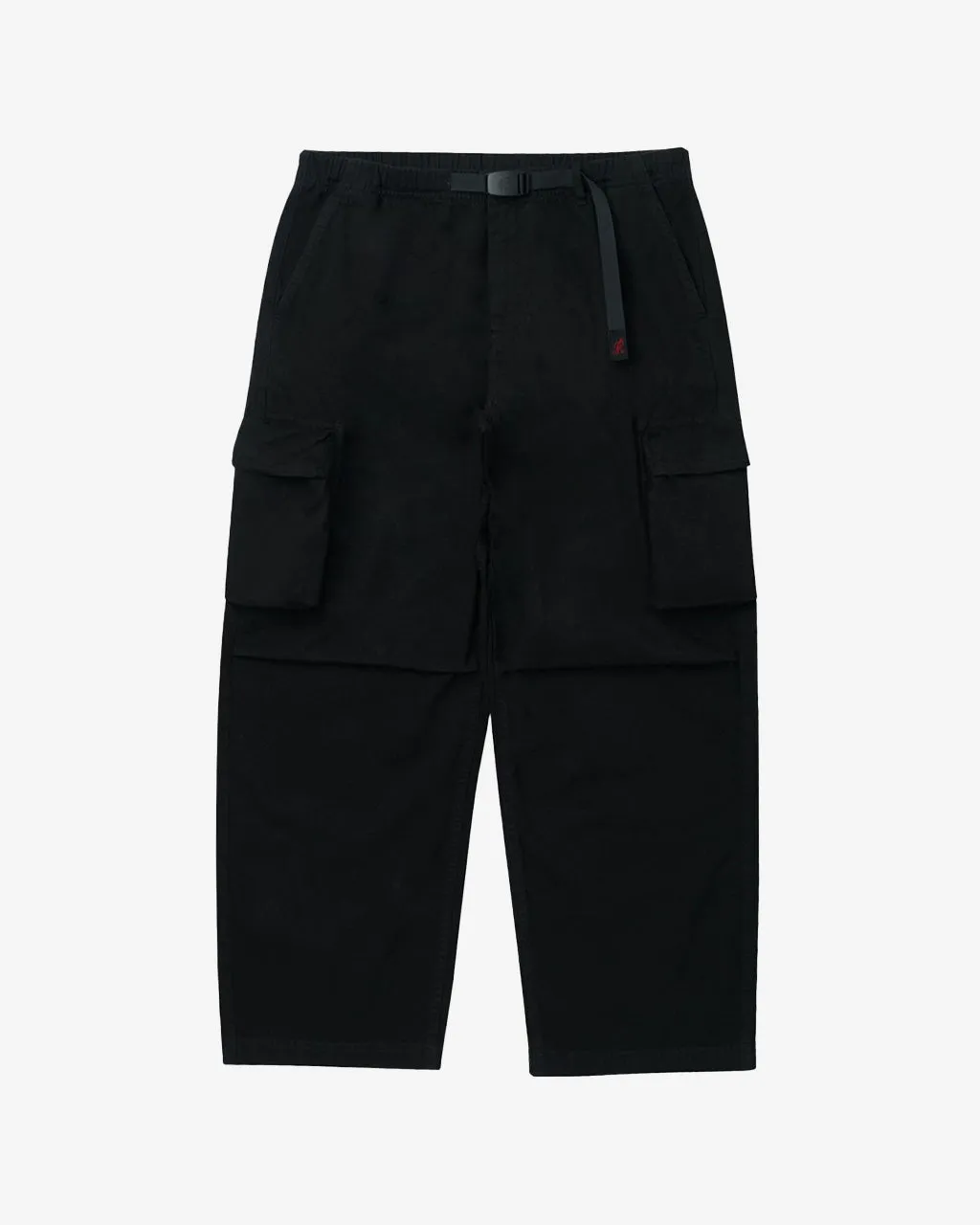 Rig Cargo Pant Black