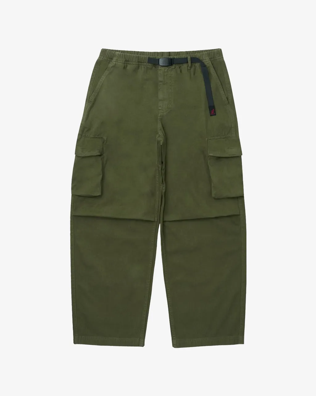 Rig Cargo Pant Olive