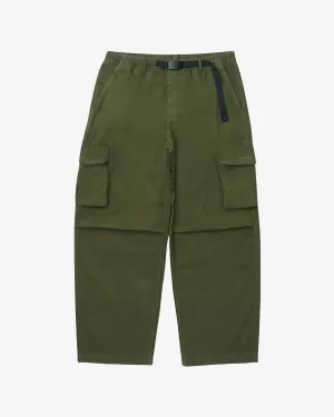 Rig Cargo Pant Olive