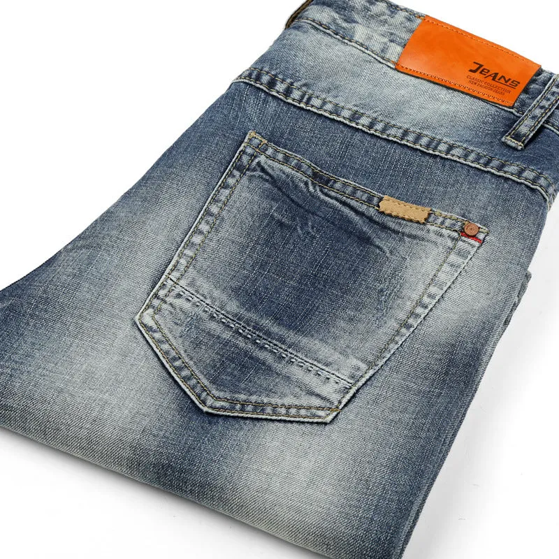 Ripped Destroyed Skate Style Men Bermuda Short Jeans