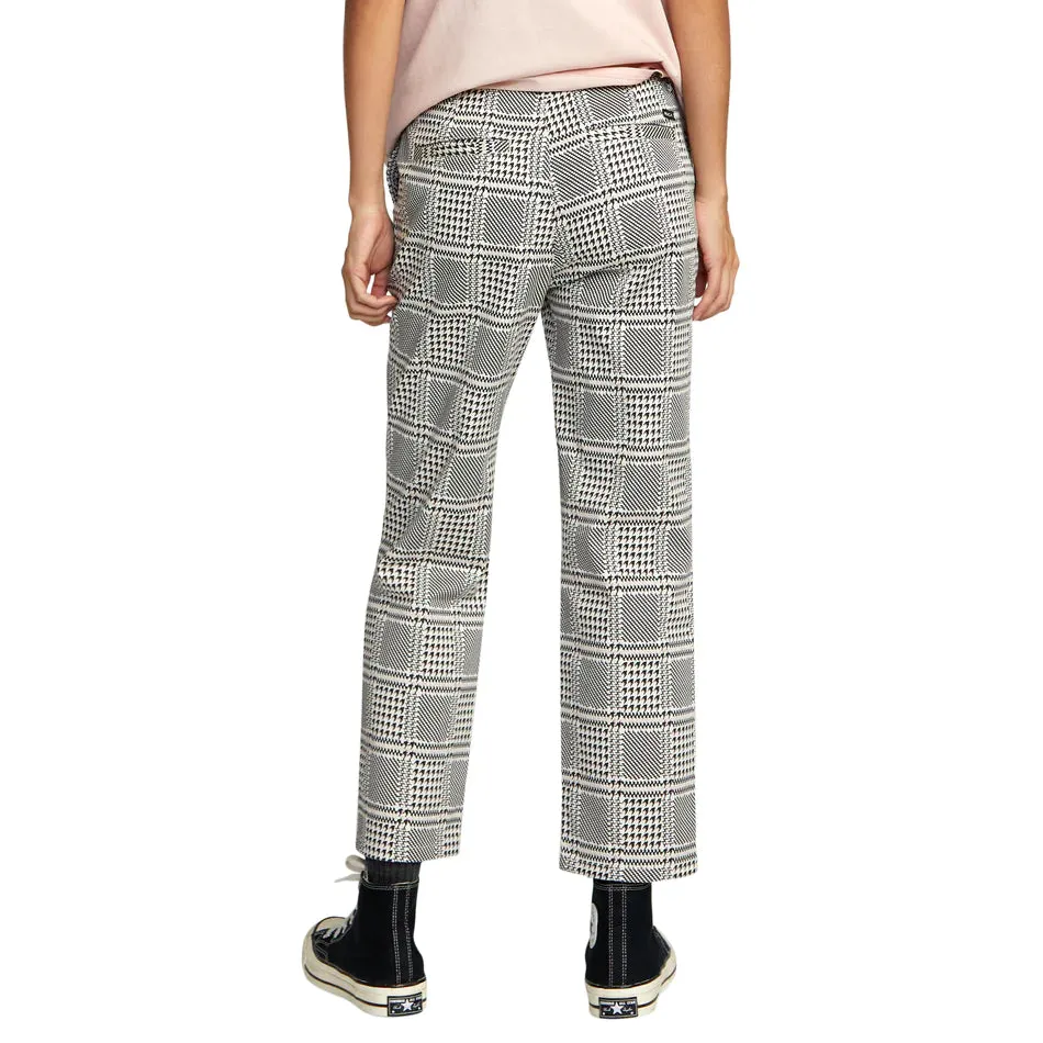 RVCA Week-End Stretch Chino Pant