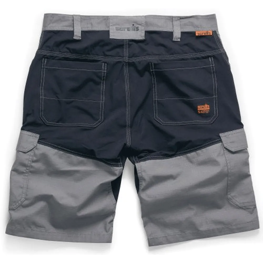 Scruffs Trade Flex Shorts