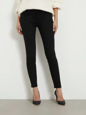 SHAPE UP DENIM PANTS