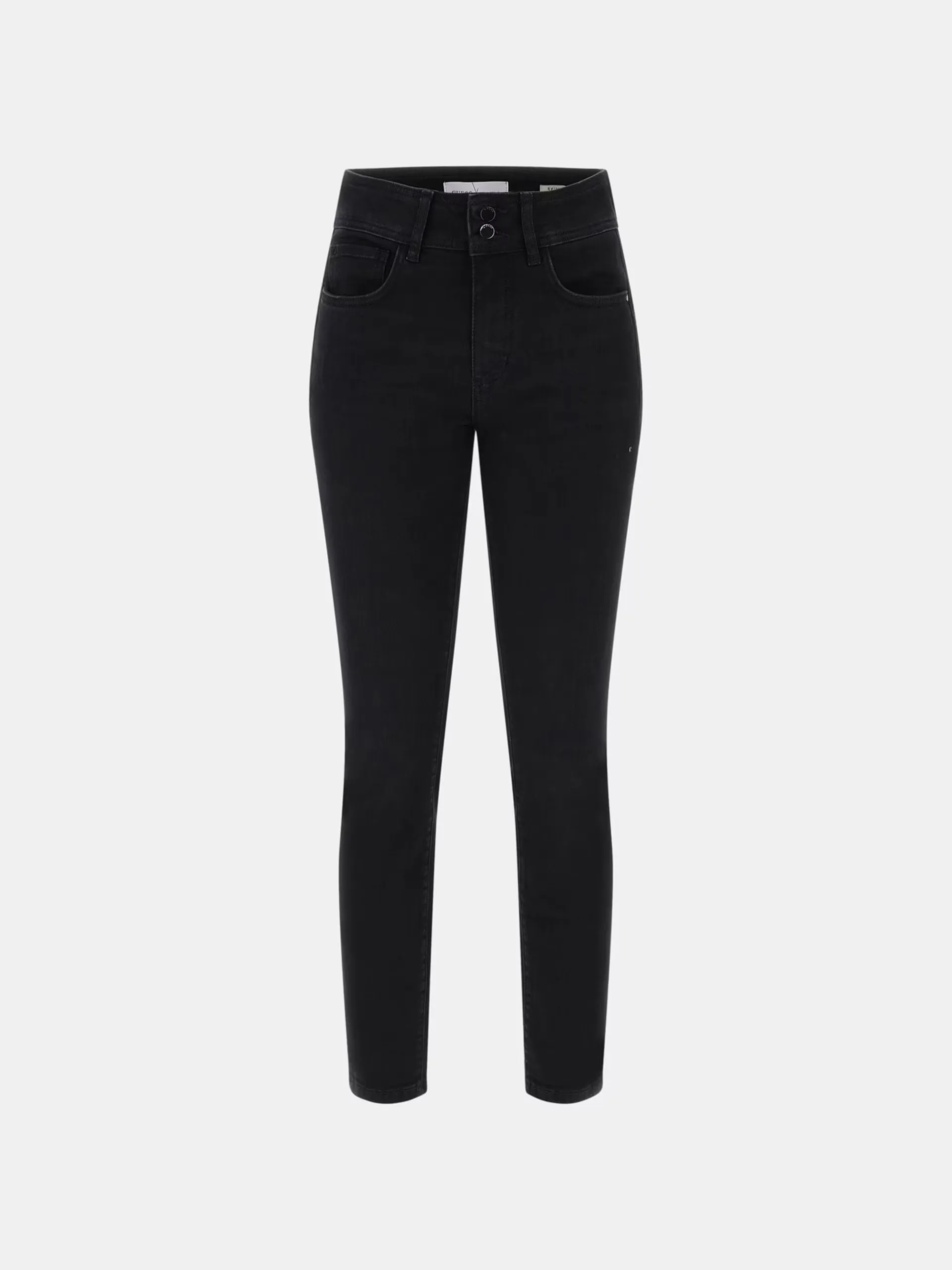 SHAPE UP DENIM PANTS