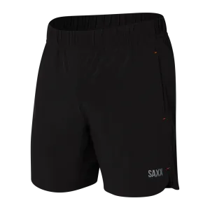 Short Saxx GAINMAKER Training 2N1 9" Black