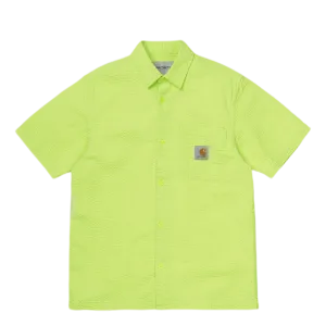 Southfield Shirt Green