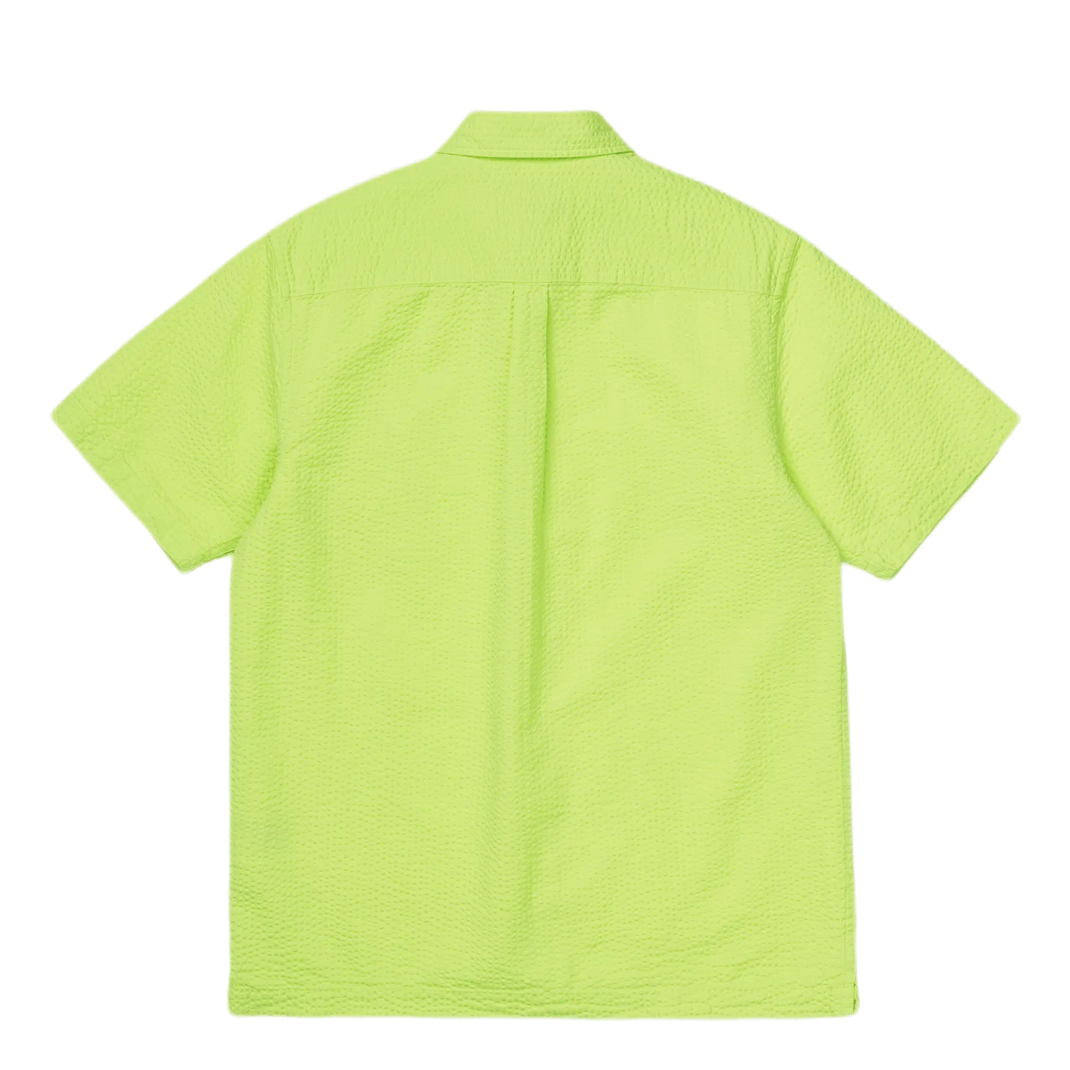 Southfield Shirt Green