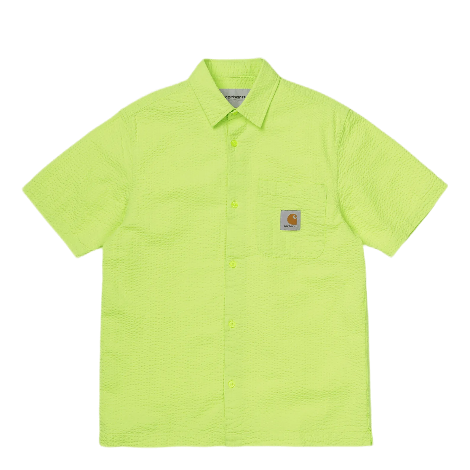 Southfield Shirt Green