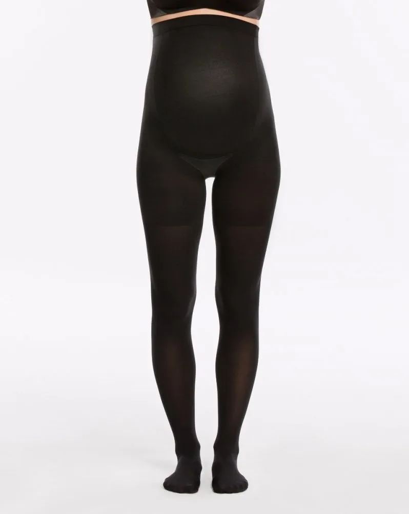 Spanx Mama Mid-Thigh Shaping Tights
