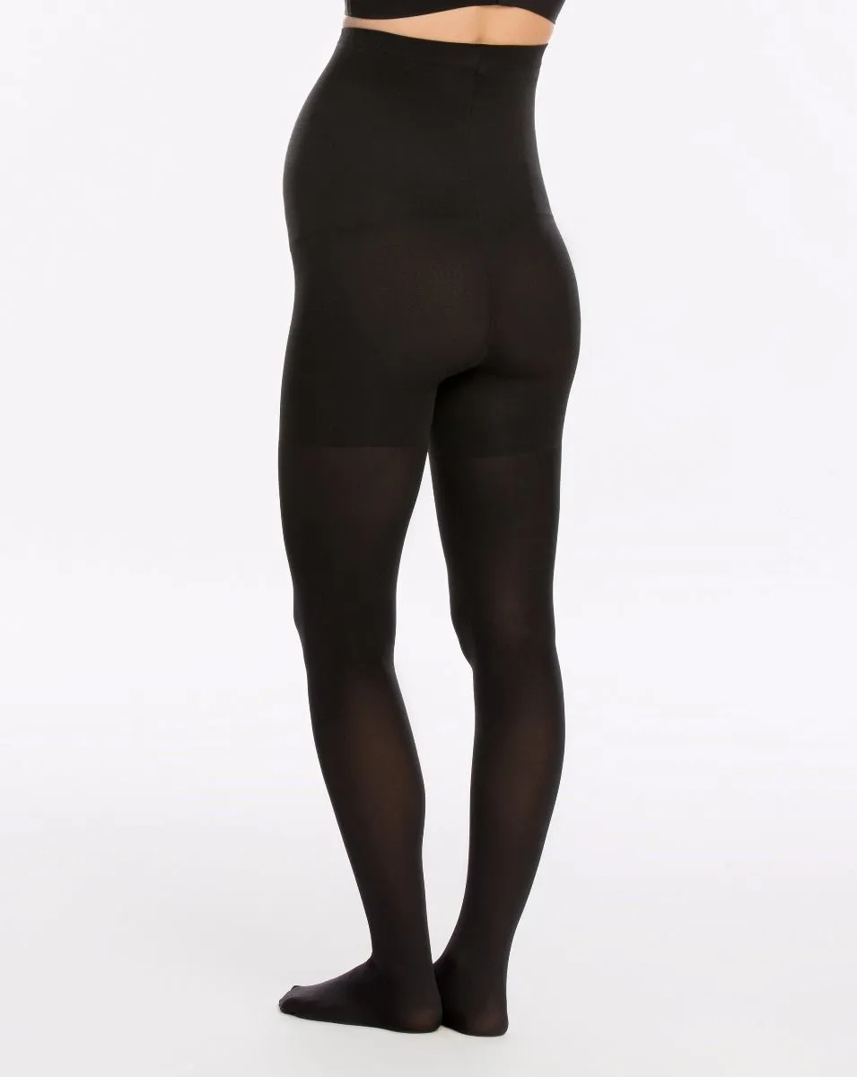 Spanx Mama Mid-Thigh Shaping Tights