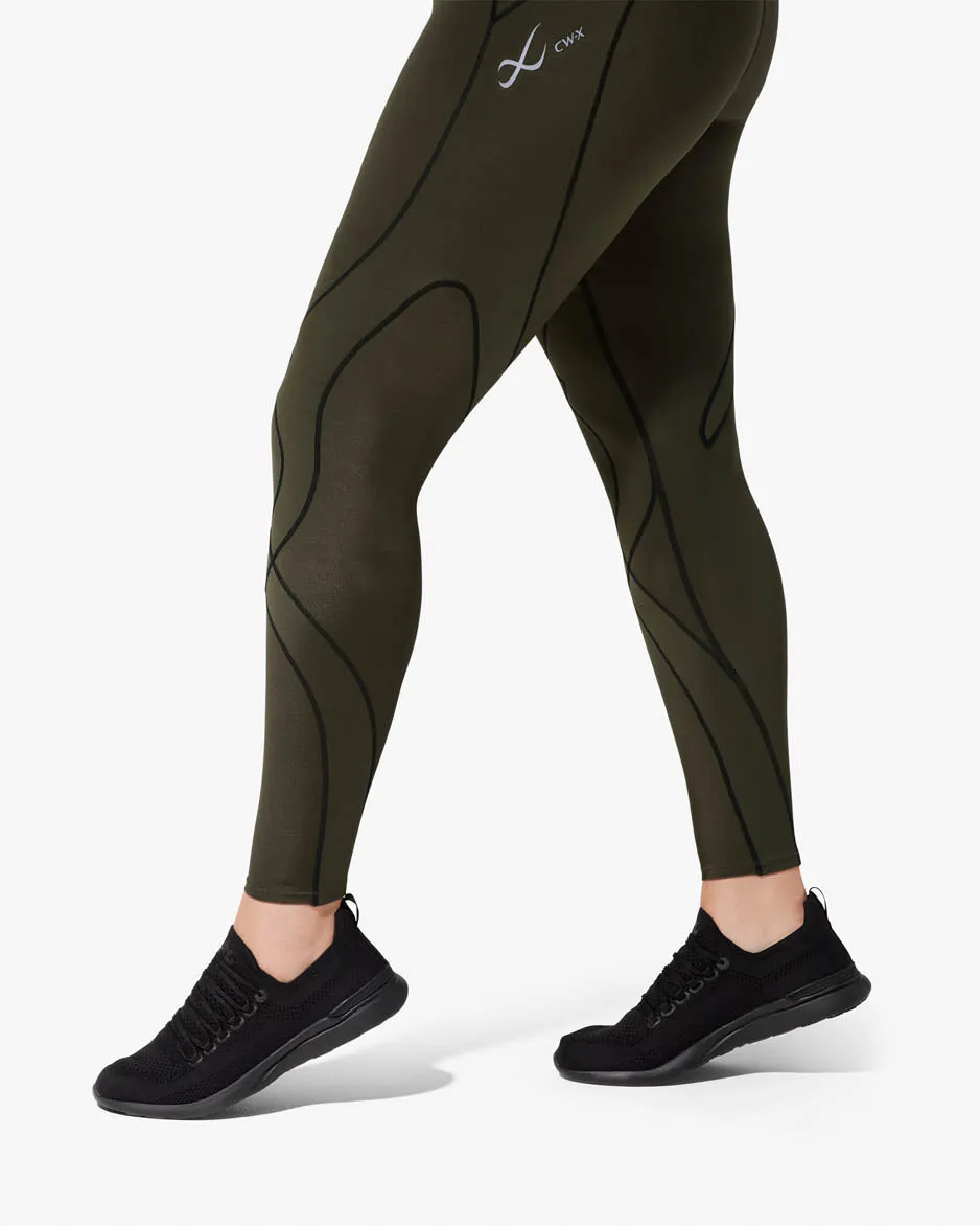 Stabilyx Joint Support Compression Tight: Women's Forest Night