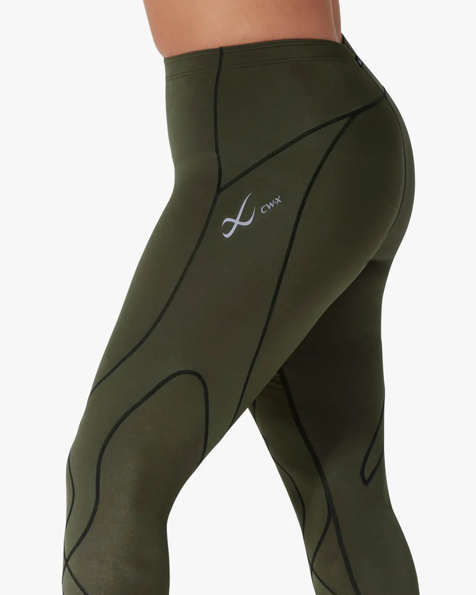 Stabilyx Joint Support Compression Tight: Women's Forest Night