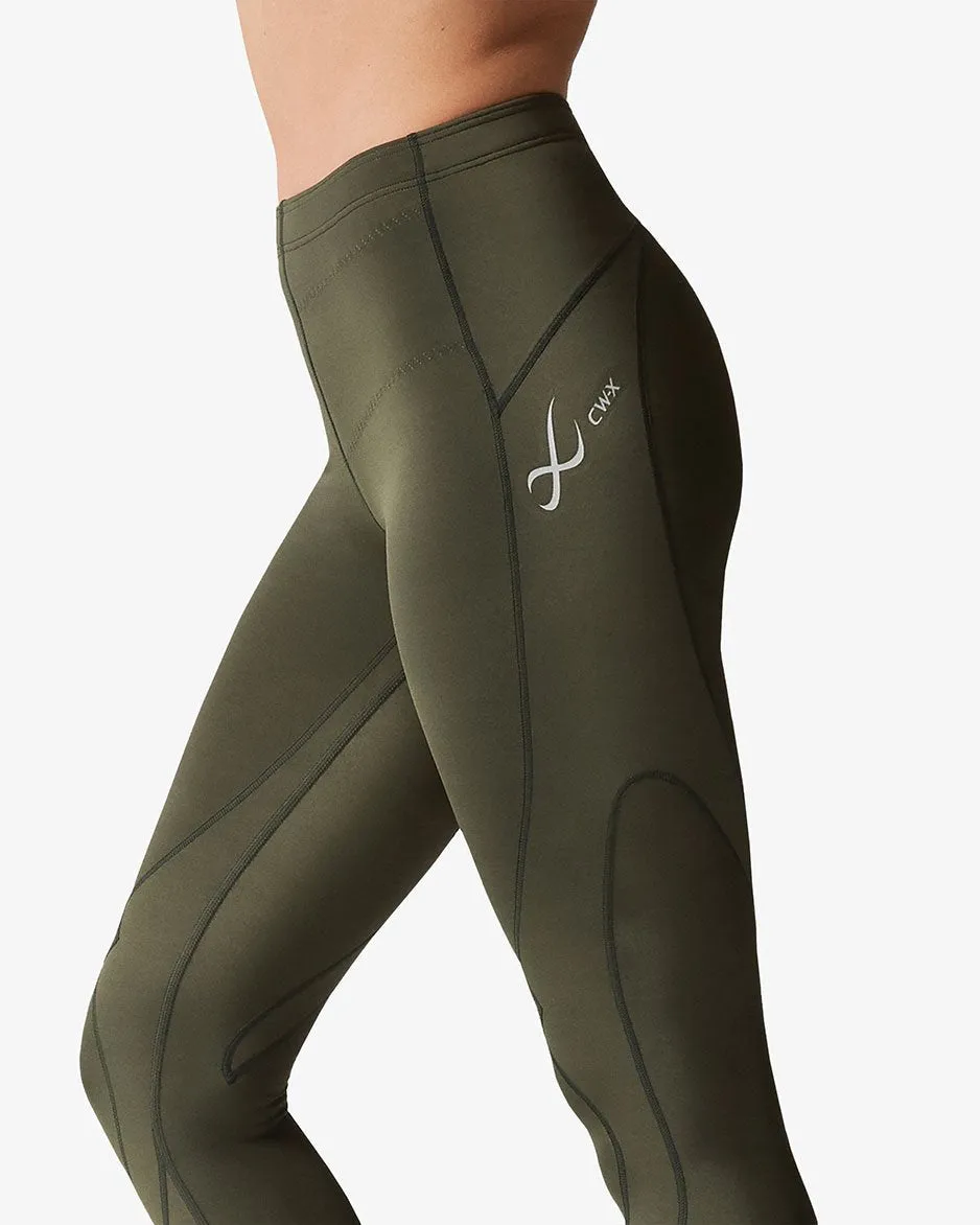 Stabilyx Joint Support Compression Tight: Women's Forest Night