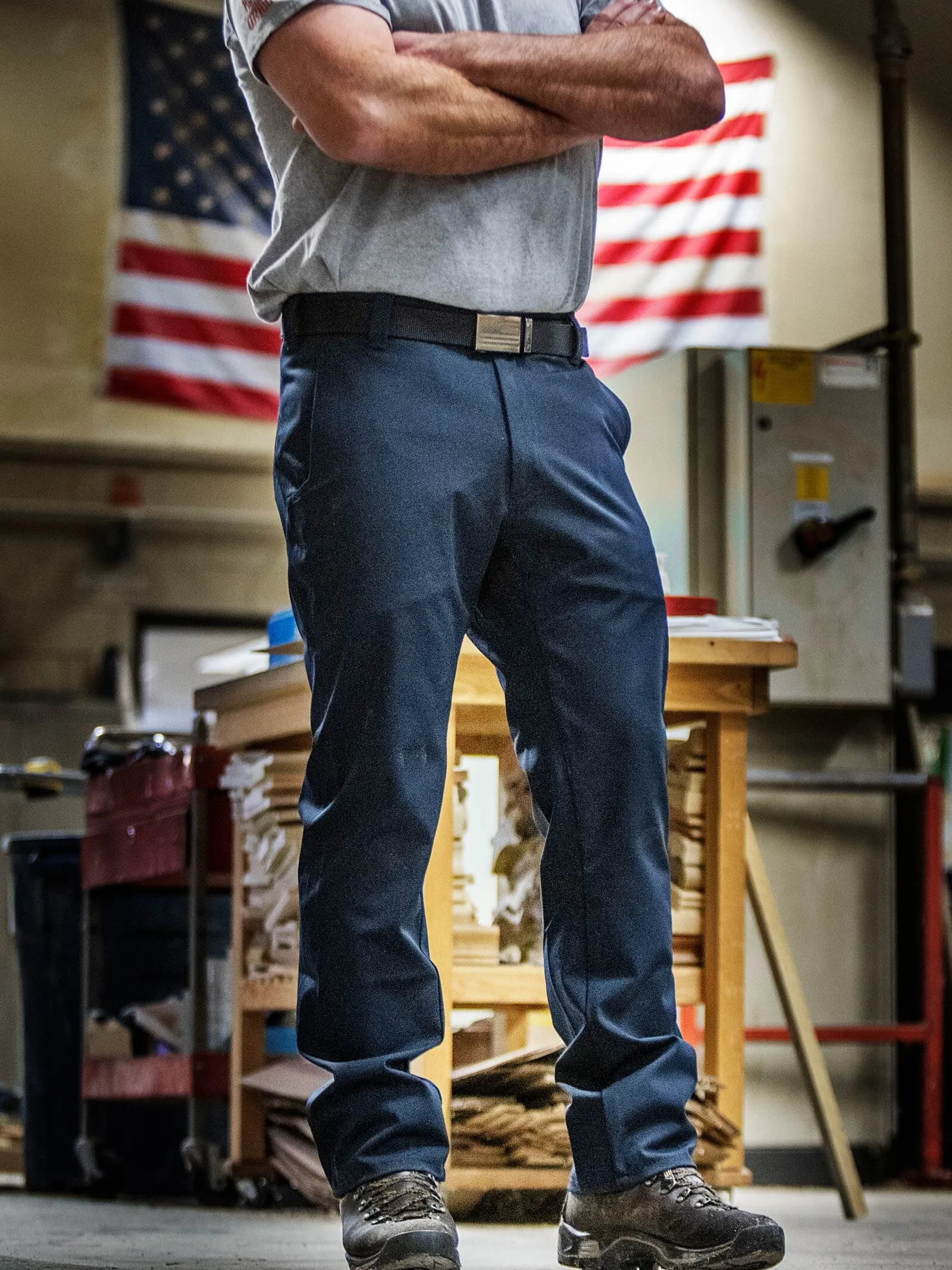 The Shop Pant