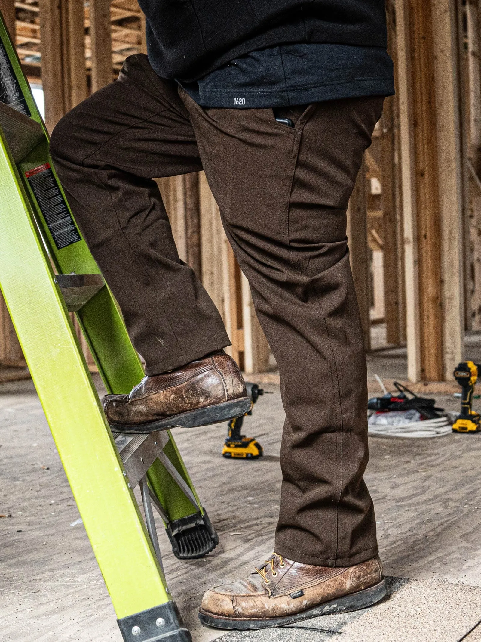 The Shop Pant