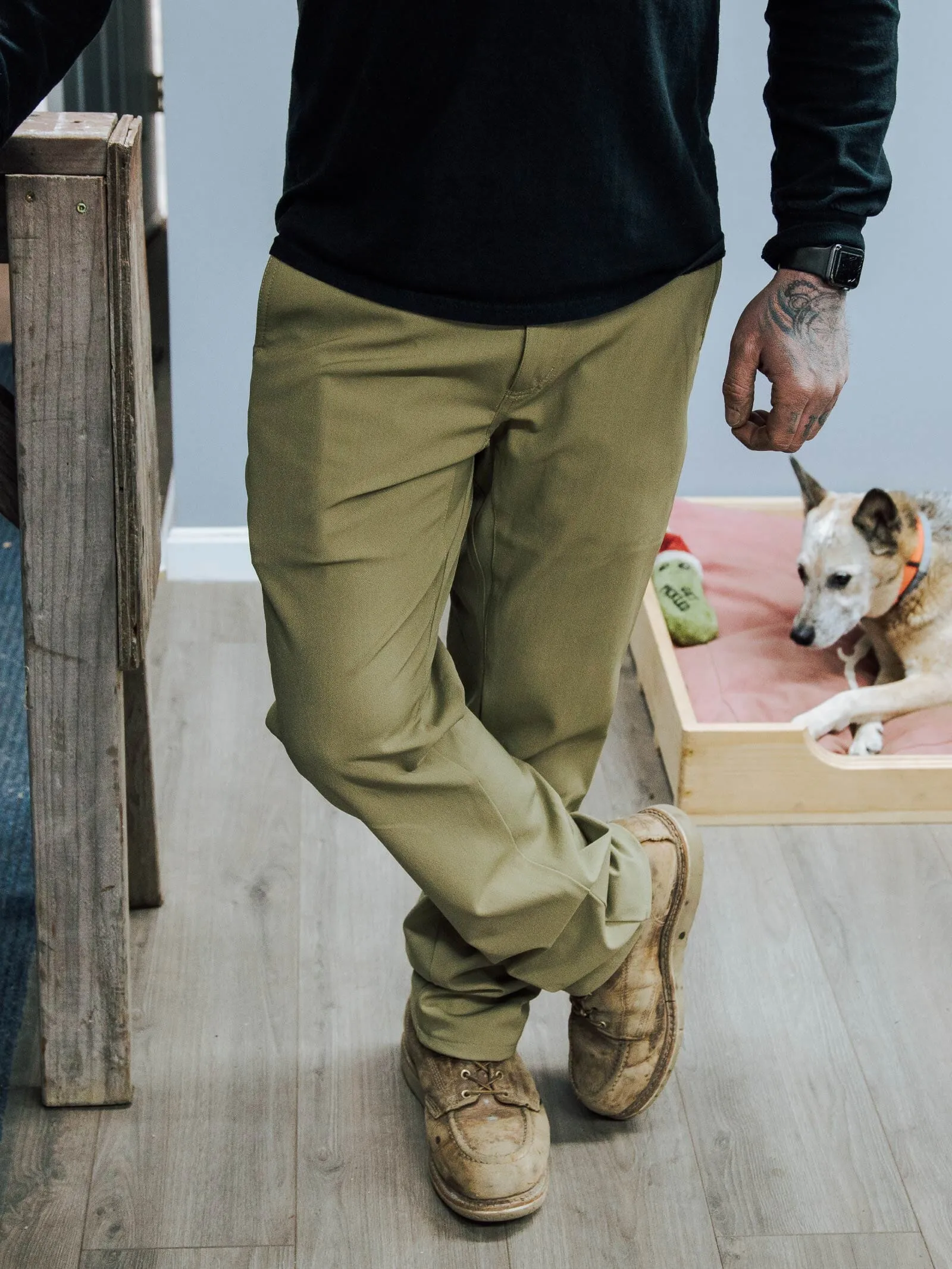 The Shop Pant