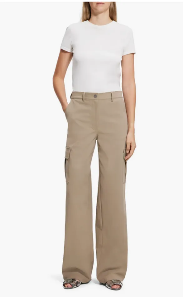 Theory Cargo Pants