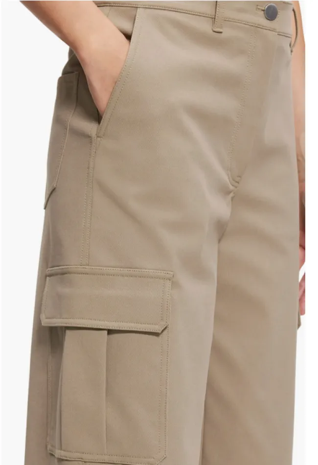 Theory Cargo Pants