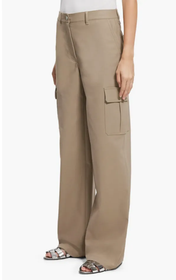 Theory Cargo Pants