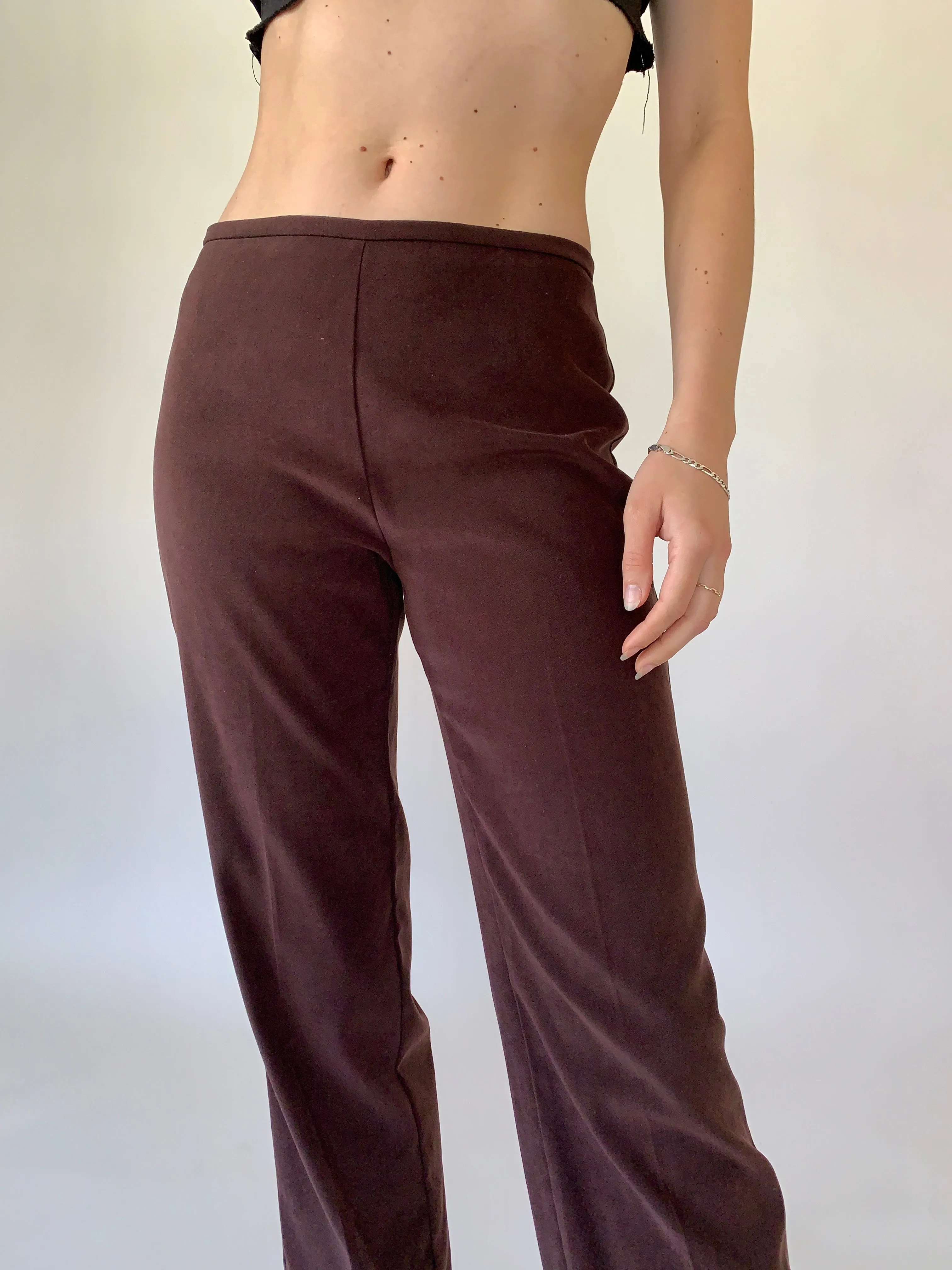 Vintage 1990s Rampage Pants (S)