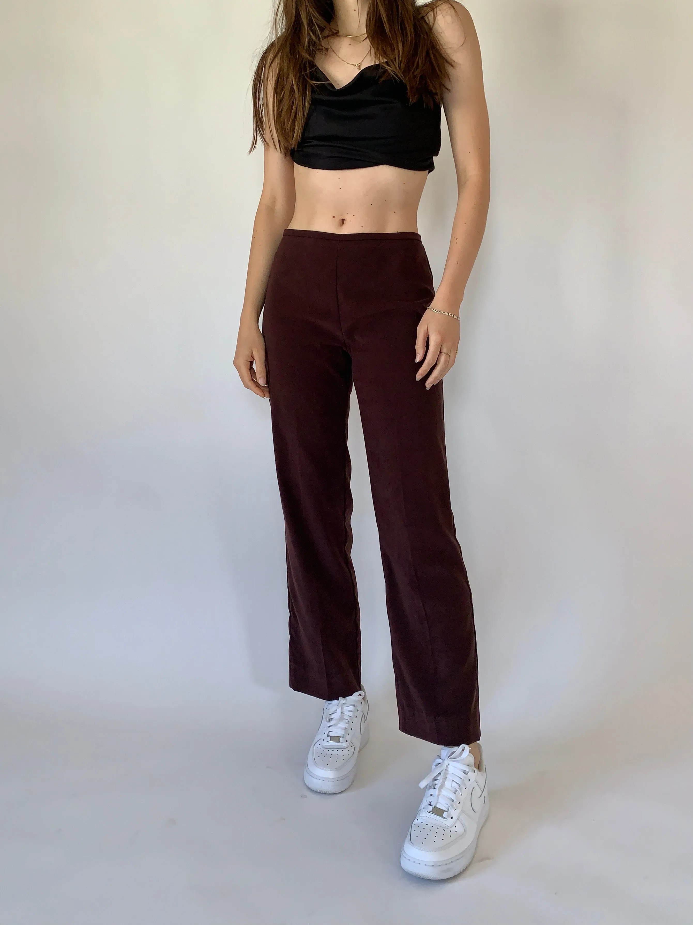 Vintage 1990s Rampage Pants (S)
