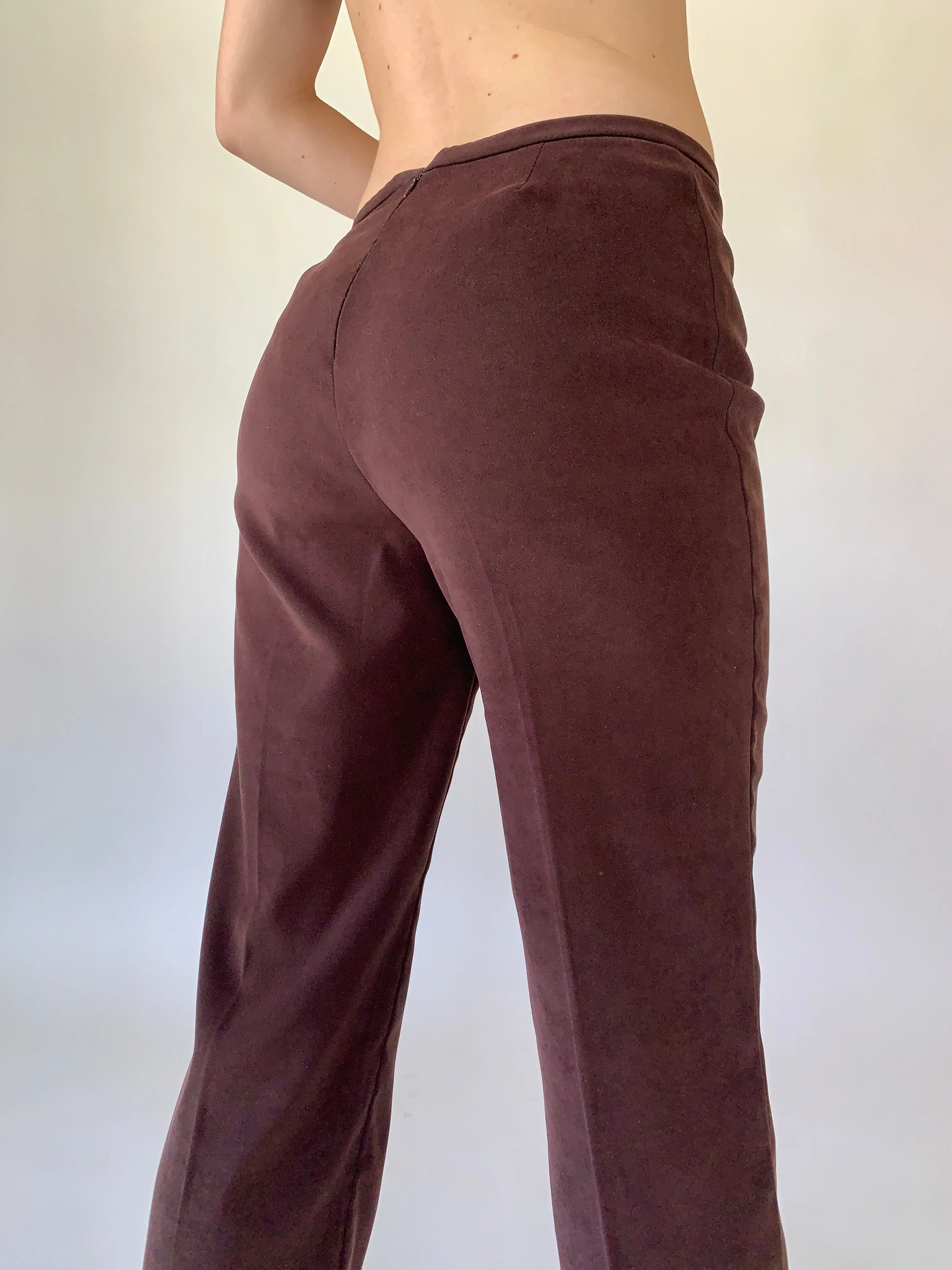 Vintage 1990s Rampage Pants (S)