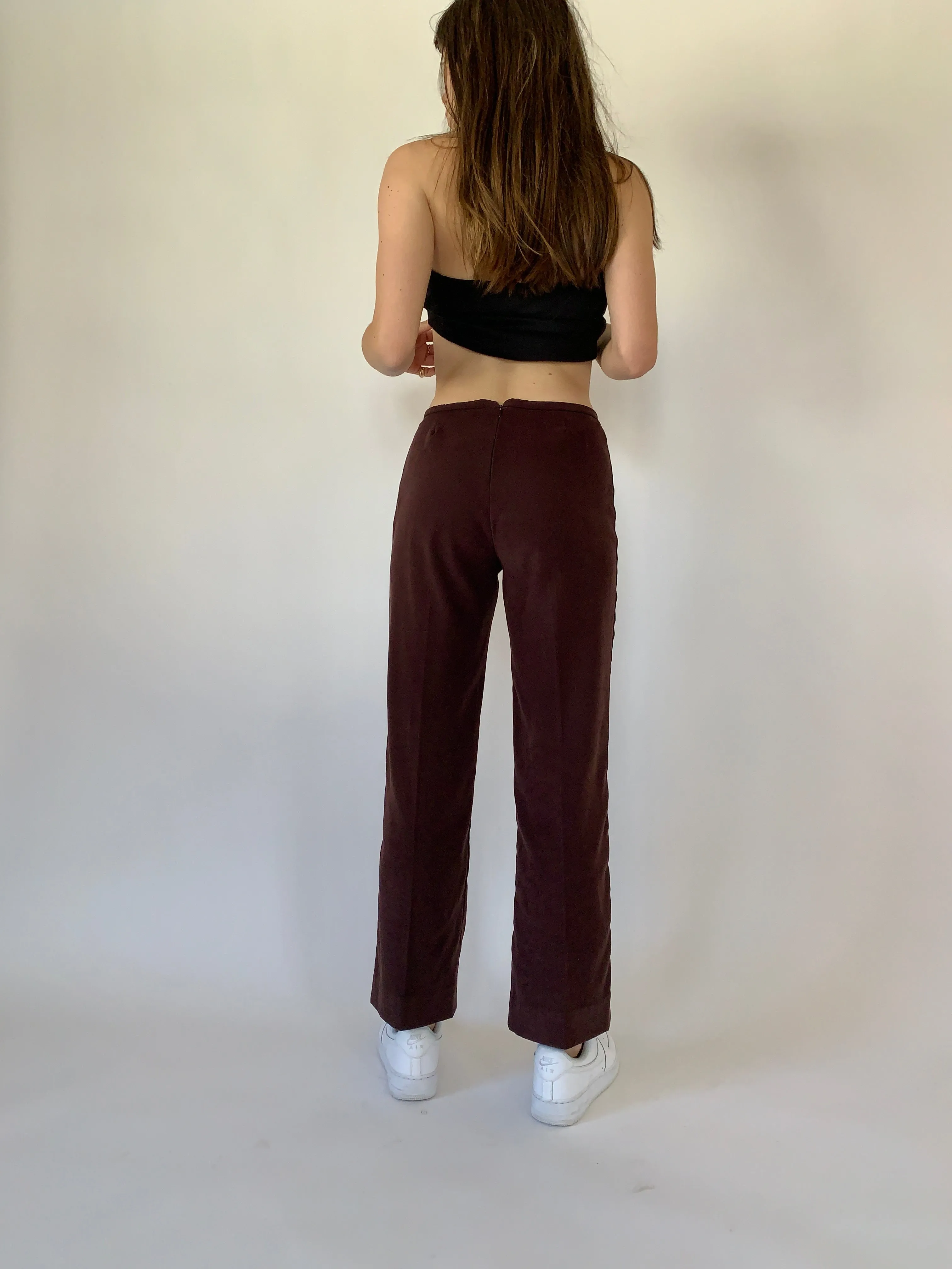 Vintage 1990s Rampage Pants (S)