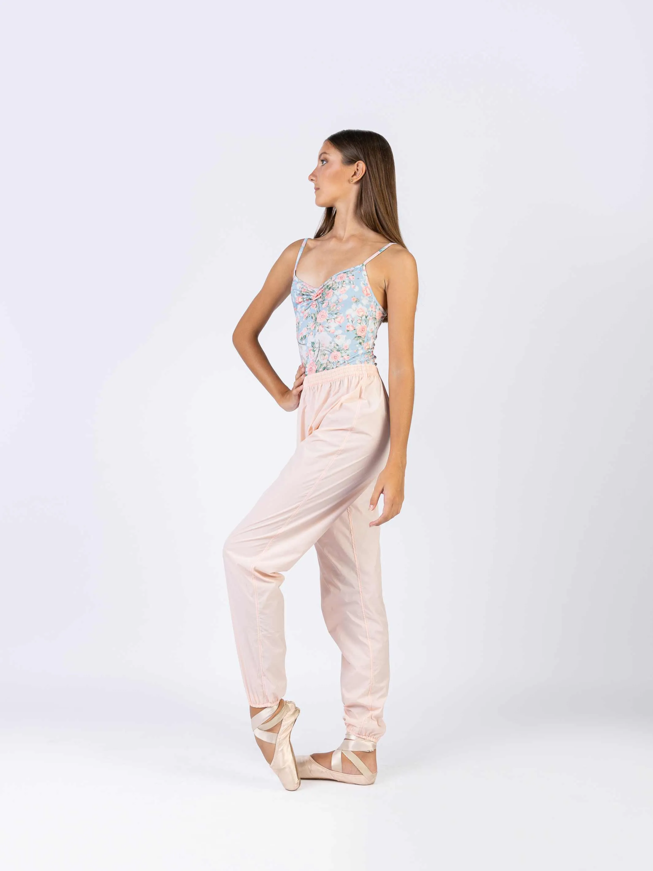 Warm Up Pants