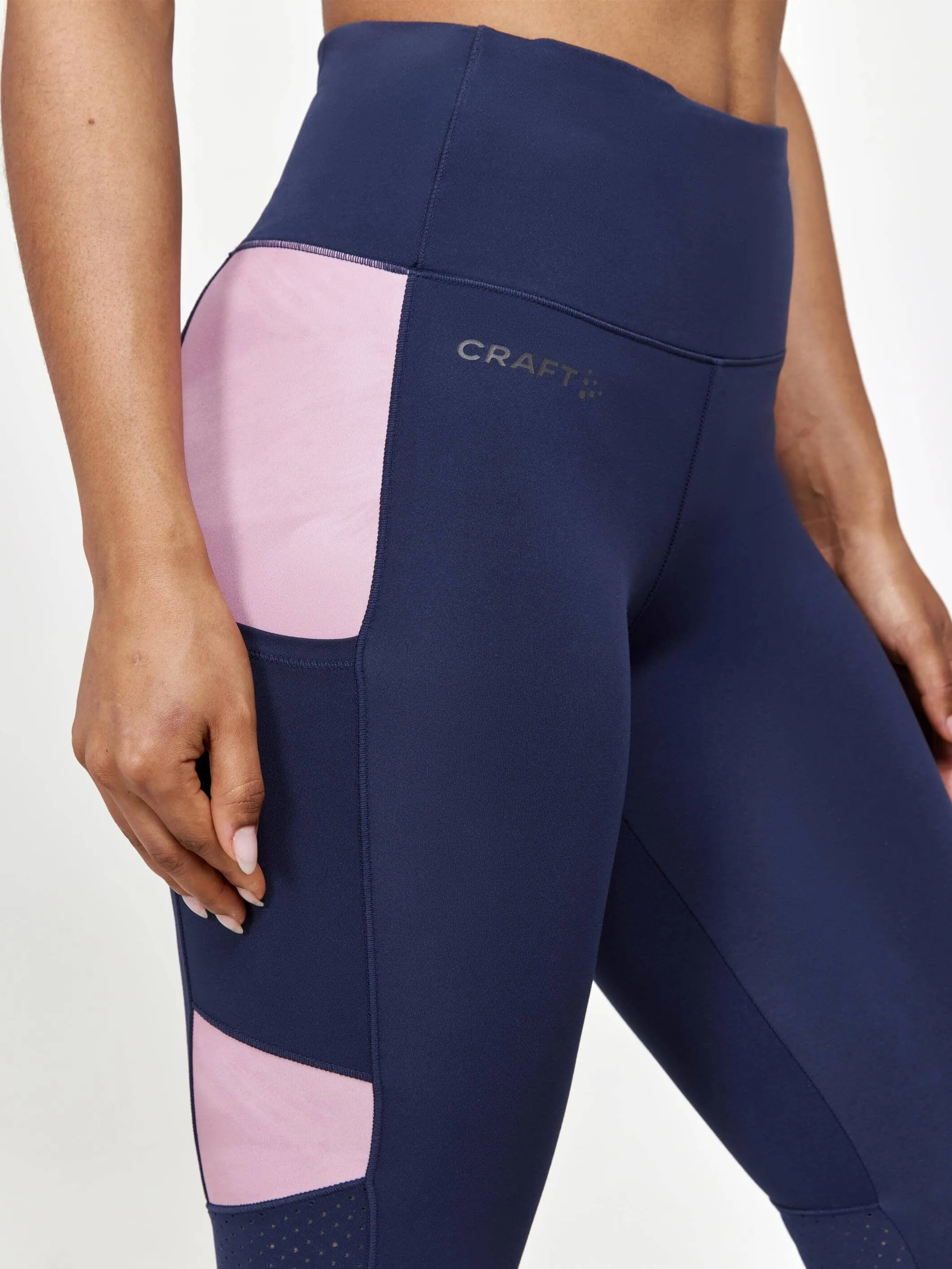 WOMEN'S ADV ESSENCE TRAINING TIGHTS 2