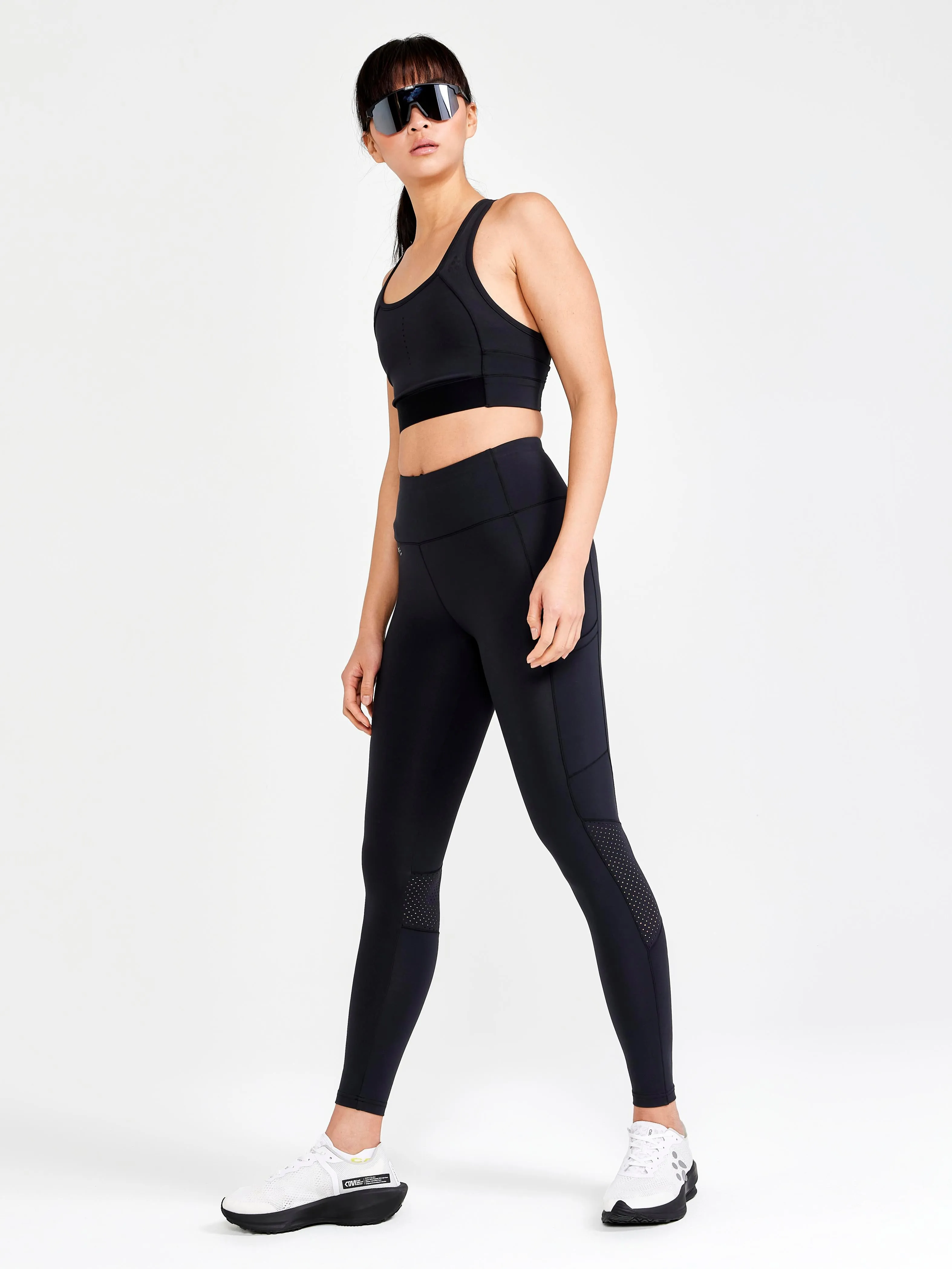 WOMEN'S ADV ESSENCE TRAINING TIGHTS 2