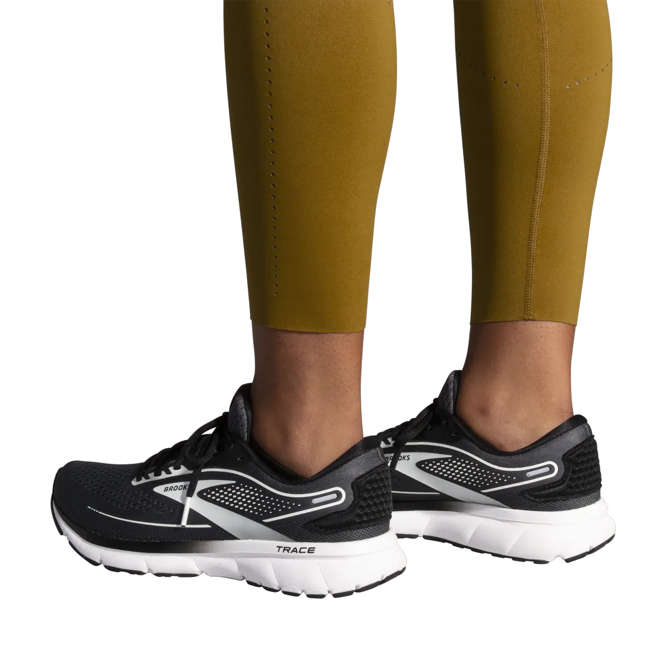 Women's Brooks Method 7/8 Tight