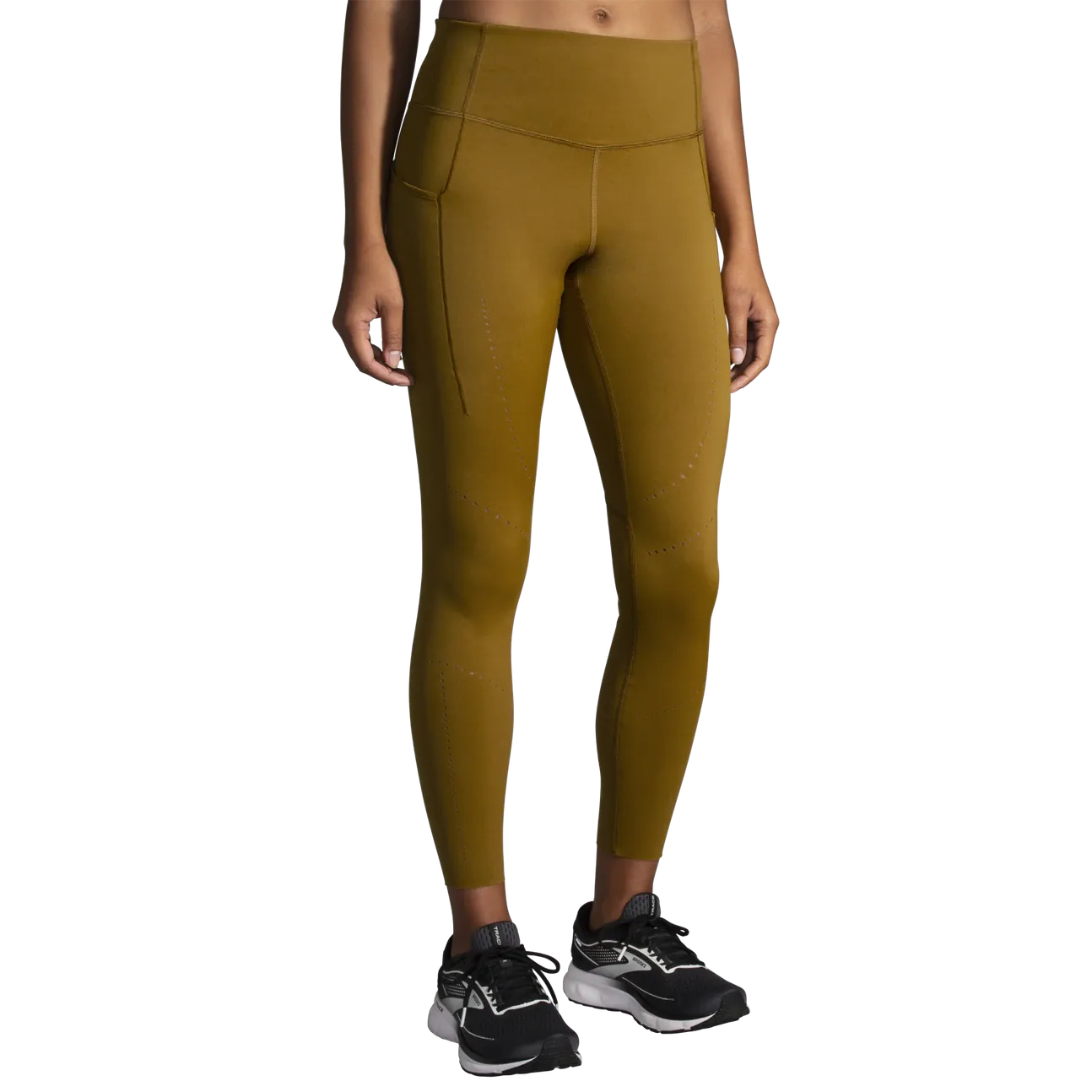 Women's Brooks Method 7/8 Tight