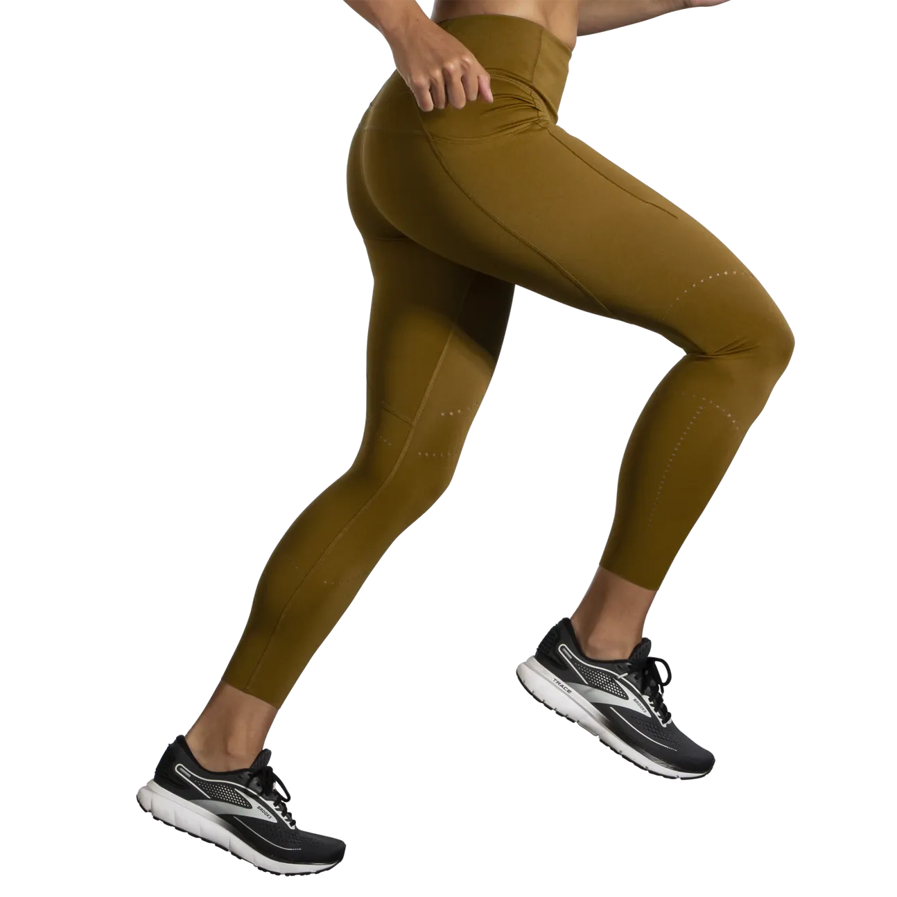 Women's Brooks Method 7/8 Tight