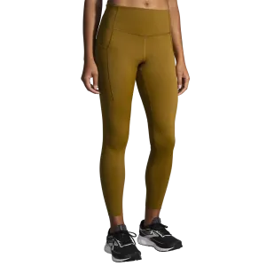 Women's Brooks Method 7/8 Tight