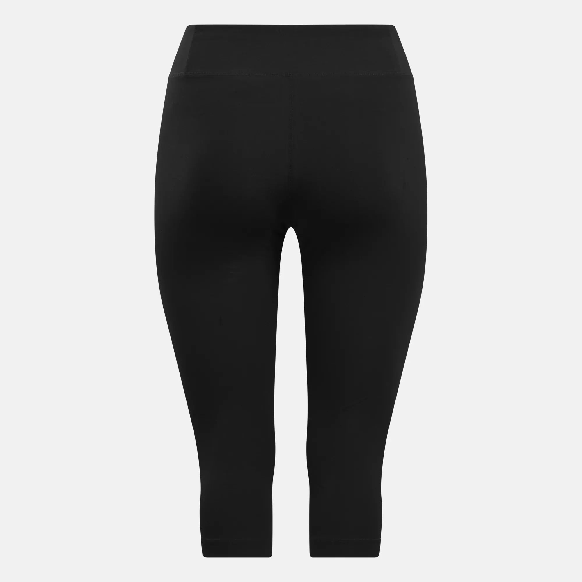Women's Reebok Identity Small Logo Cotton Leggings (Plus Size)