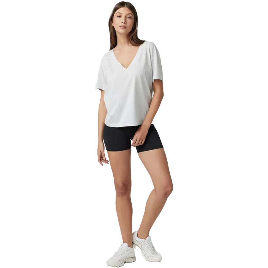 Women's Sutton V-Neck